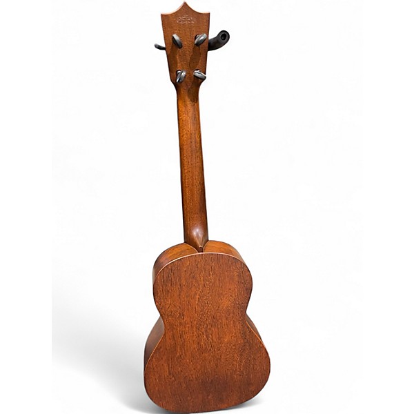 Used 2015 Martin 1T IZ Mahogany Ukulele