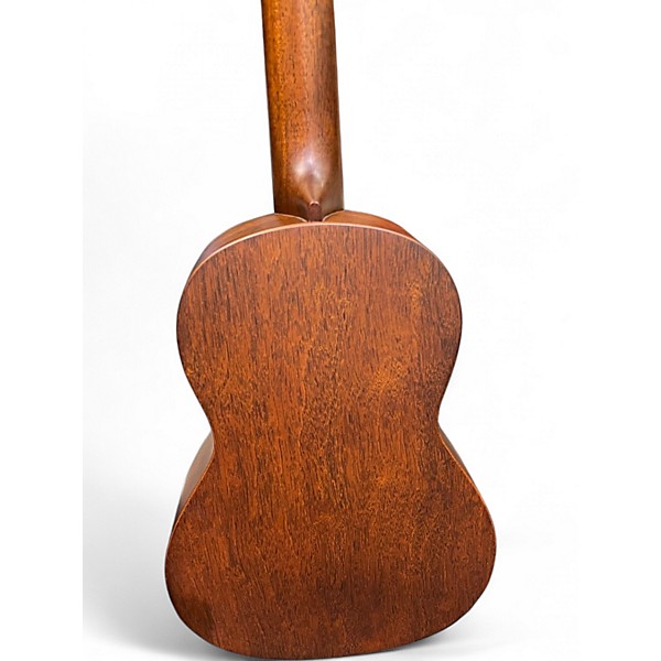Used 2015 Martin 1T IZ Mahogany Ukulele