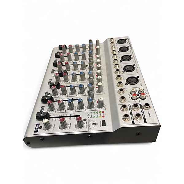 Used Behringer eurorack ubb1002 Unpowered Mixer