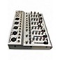 Used Behringer eurorack ubb1002 Unpowered Mixer
