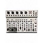 Used Behringer eurorack ubb1002 Unpowered Mixer