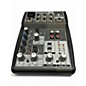 Used Behringer xenyx502 Unpowered Mixer thumbnail