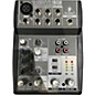 Used Behringer xenyx502 Unpowered Mixer