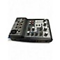 Used Behringer xenyx502 Unpowered Mixer