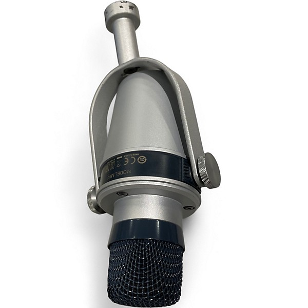 Used Shure mv7 Dynamic Microphone