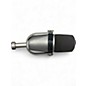 Used Shure mv7 Dynamic Microphone