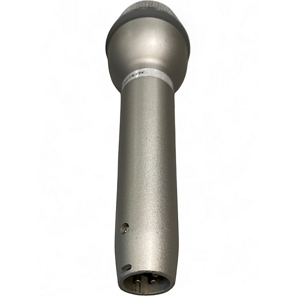 Used Realistic 33-1070b Dynamic Microphone