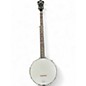 Used Recording King RKO-3S Mahogany Banjo thumbnail