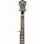 Used Recording King RKO-3S Mahogany Banjo