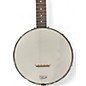 Used Recording King RKO-3S Mahogany Banjo