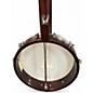 Used Recording King RKO-3S Mahogany Banjo