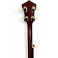 Used Recording King RKO-3S Mahogany Banjo