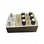 Used Universal Audio Golden Reverberator Effect Pedal