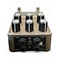 Used Universal Audio Golden Reverberator Effect Pedal