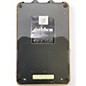 Used Universal Audio Golden Reverberator Effect Pedal