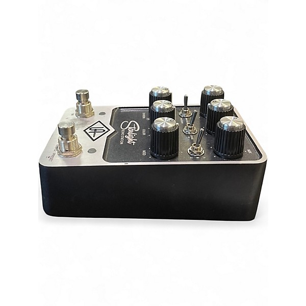 Used Universal Audio Starlight Echo Station Effect Pedal