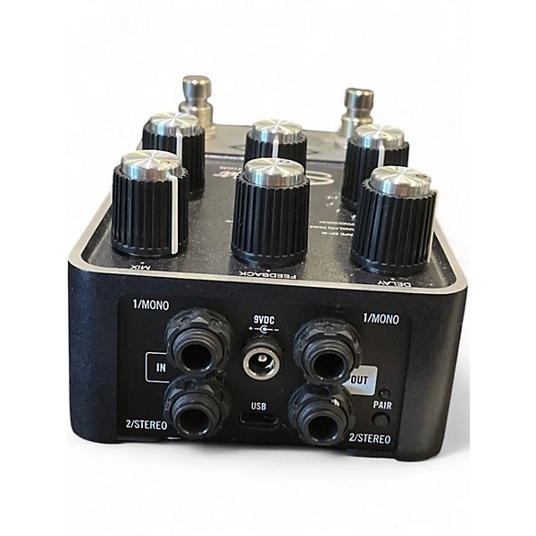 Used Universal Audio Starlight Echo Station Effect Pedal