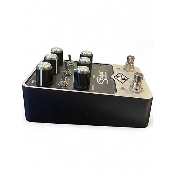 Used Universal Audio Starlight Echo Station Effect Pedal