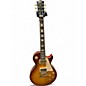 Used Gibson TOM MURPHY AGED HISTORIC REISSUE LES PAUL R9 Iced Tea Solid Body Electric Guitar thumbnail