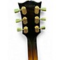 Vintage 1990 Gibson J200 3 Tone Sunburst Acoustic Guitar