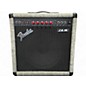 Used Fender JAM Guitar Combo Amp thumbnail