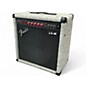 Used Fender JAM Guitar Combo Amp
