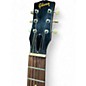 Vintage 1964 Gibson F25 Vintage Natural Acoustic Guitar