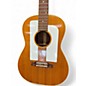 Vintage 1964 Gibson F25 Vintage Natural Acoustic Guitar