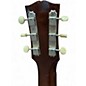 Vintage 1964 Gibson F25 Vintage Natural Acoustic Guitar
