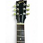 Vintage 1991 Gibson OP25 2 Color Sunburst Acoustic Guitar