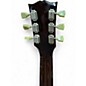 Vintage 1991 Gibson OP25 2 Color Sunburst Acoustic Guitar