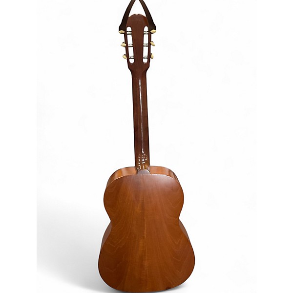 Vintage 1964 Gibson C-0 Vintage Natural Acoustic Guitar