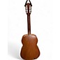 Vintage 1964 Gibson C-0 Vintage Natural Acoustic Guitar