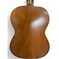 Vintage 1964 Gibson C-0 Vintage Natural Acoustic Guitar