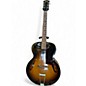 Vintage 1954 Gibson L-48 2 Tone Sunburst Acoustic Guitar thumbnail