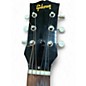 Vintage 1954 Gibson L-48 2 Tone Sunburst Acoustic Guitar