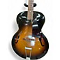 Vintage 1954 Gibson L-48 2 Tone Sunburst Acoustic Guitar