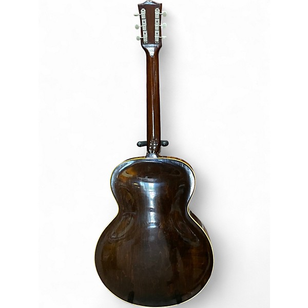 Vintage 1954 Gibson L-48 2 Tone Sunburst Acoustic Guitar