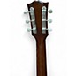 Vintage 1954 Gibson L-48 2 Tone Sunburst Acoustic Guitar