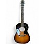 Vintage 1959 Gibson LG-1 2 Tone Sunburst Acoustic Guitar thumbnail