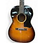 Vintage 1959 Gibson LG-1 2 Tone Sunburst Acoustic Guitar