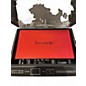 Used Focusrite SCARLETT 2i2 GEN 4 Audio Interface thumbnail