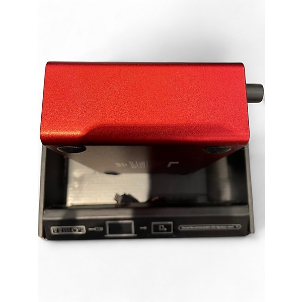 Used Focusrite SCARLETT 2i2 GEN 4 Audio Interface