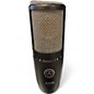 Used AKG P220 Project Studio Condenser Microphone