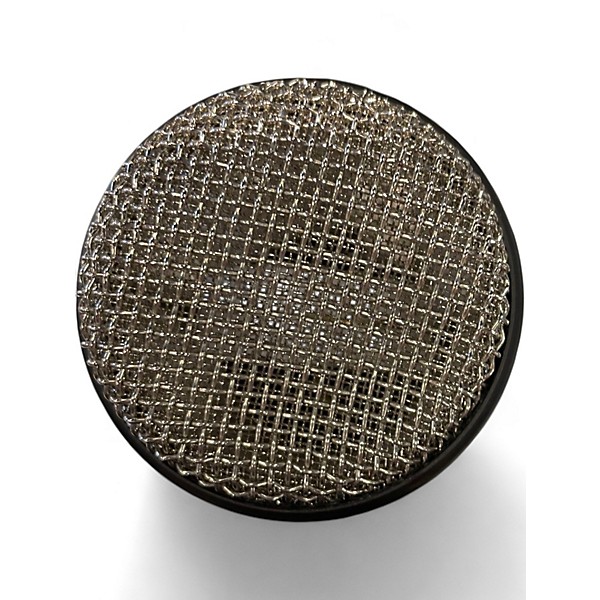 Used AKG P220 Project Studio Condenser Microphone