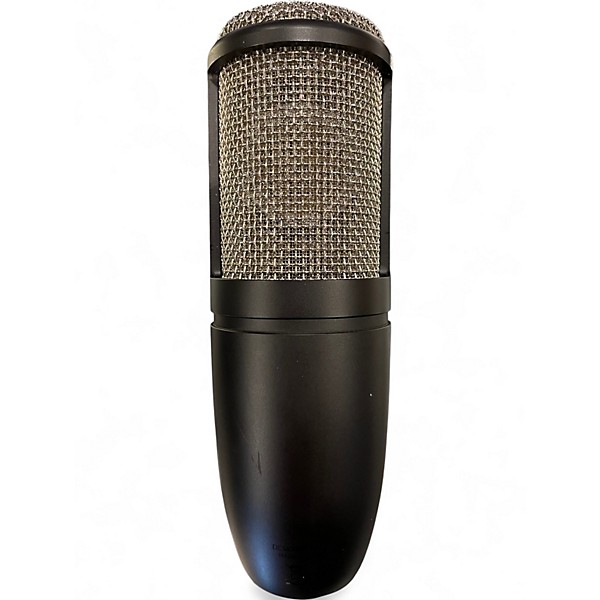 Used AKG P220 Project Studio Condenser Microphone