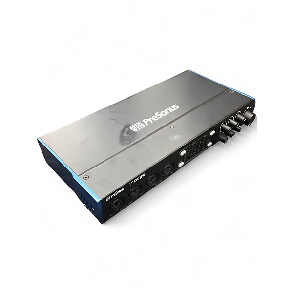Used Presonus 1810 c Audio Interface