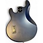 Used Sterling by Music Man Ray4 Black Electric Bass Guitar