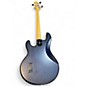 Used Sterling by Music Man Ray4 Black Electric Bass Guitar