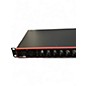 Used Focusrite Scarlett 18i20 Audio Interface